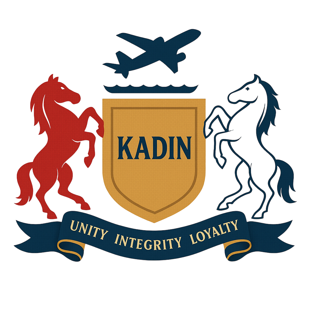 Logo Kadin Kedurang Ilir